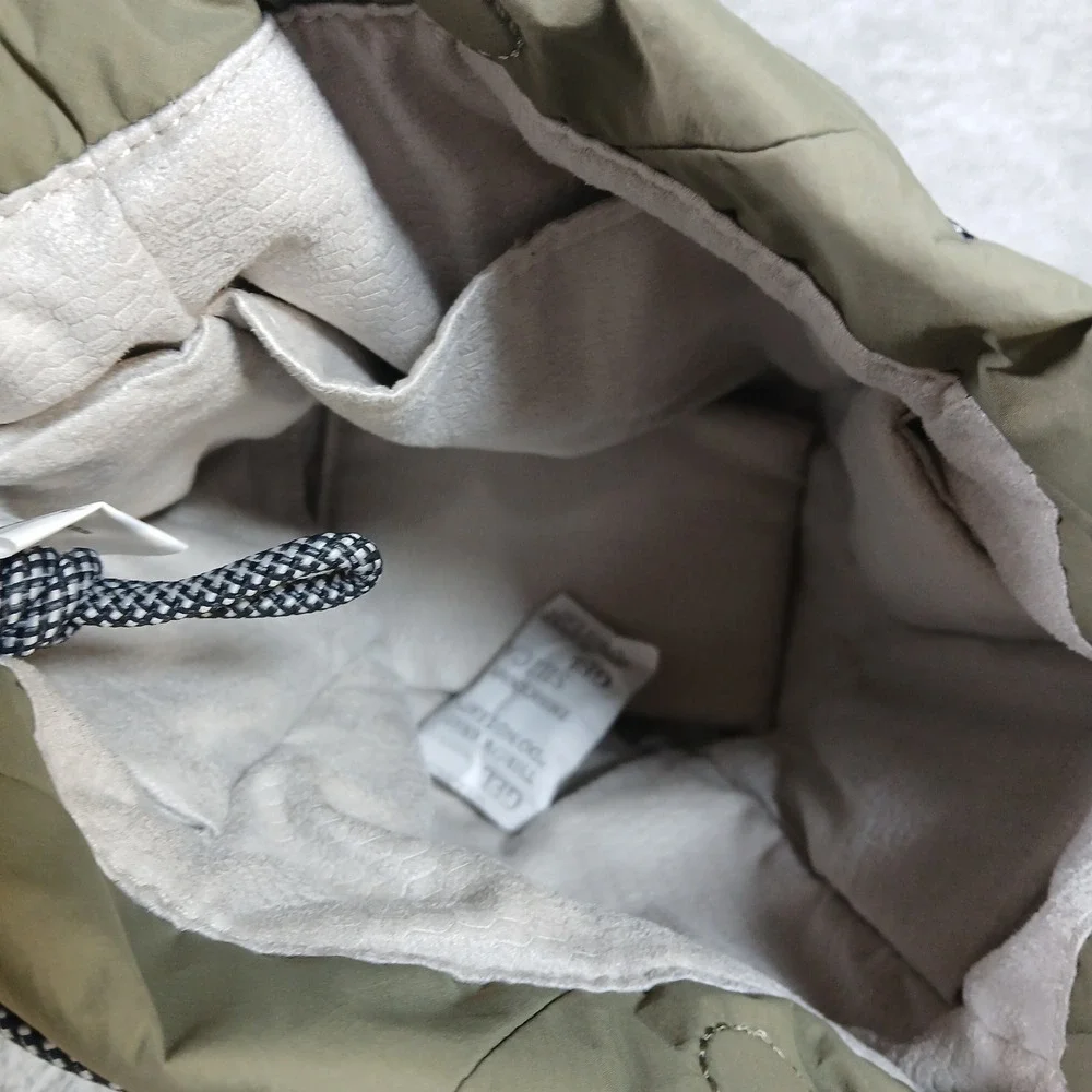 PGYTECH One Go Rope Strap Camera Bag Forest Green Tech Photographers